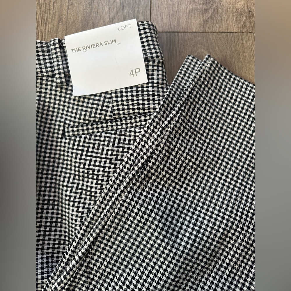 LOFT The Riviera Slim 4P